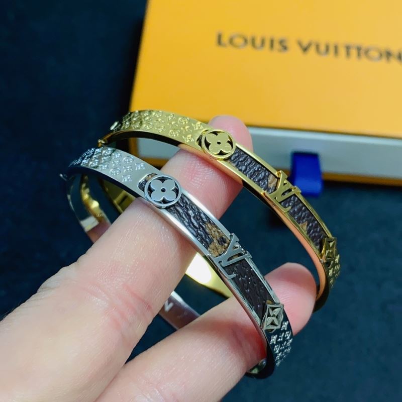 Louis Vuitton Bracelets